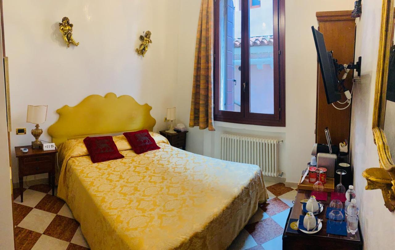 Gasthof Luxury Venetian