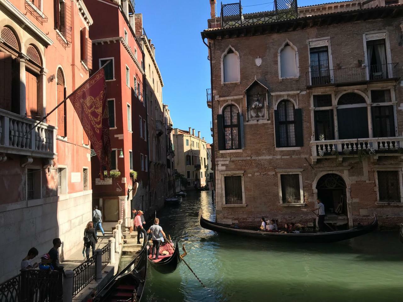 Luxury Venetian 2* Venice