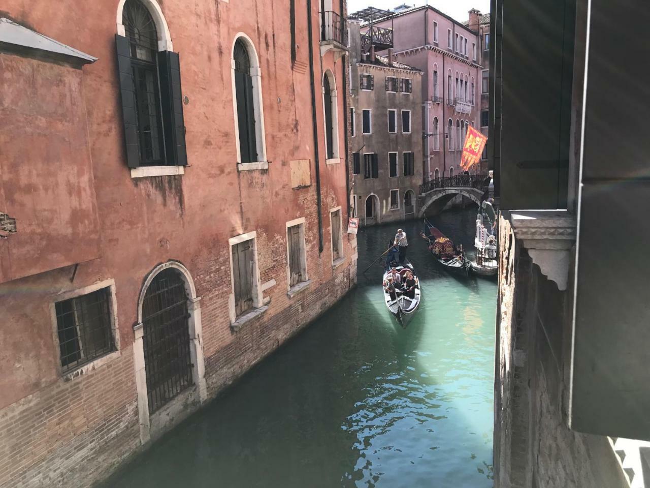 Guest house Luxury Venetian
