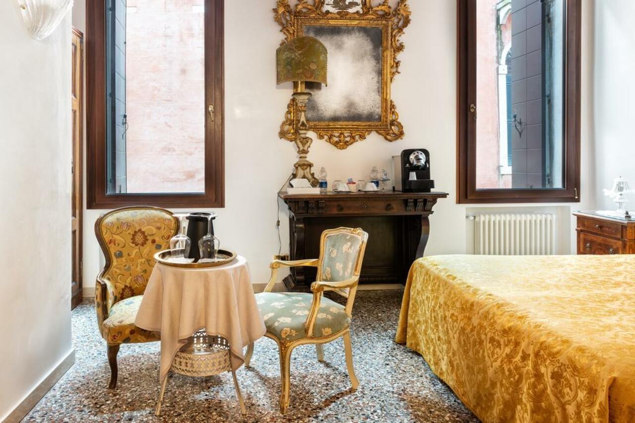 Luxury Venetian Pensión