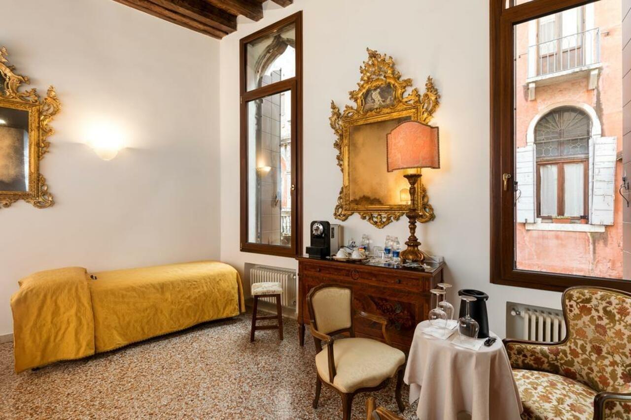 Luxury Venetian Pensión Venecia