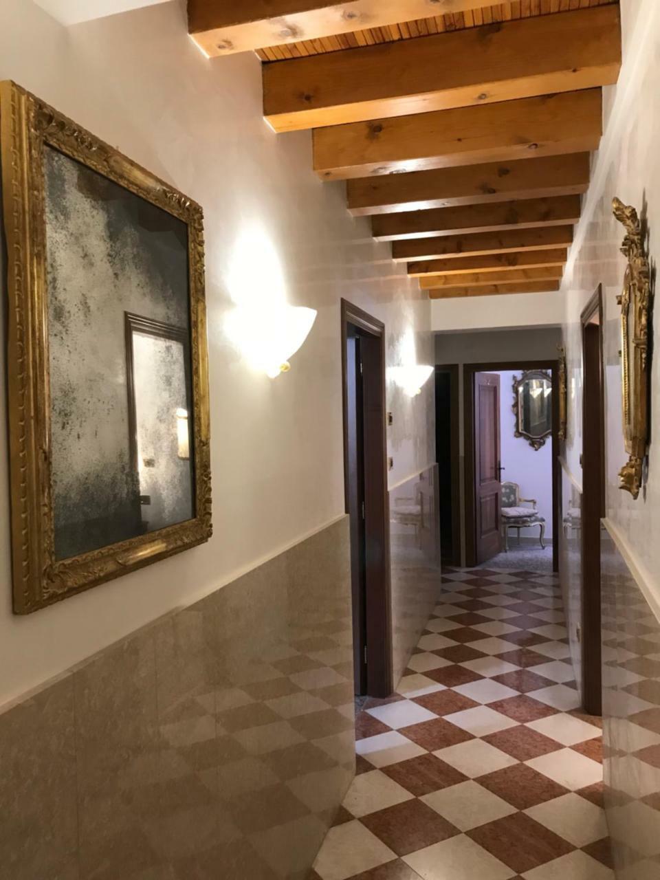 Luxury Venetian Pensión Venecia