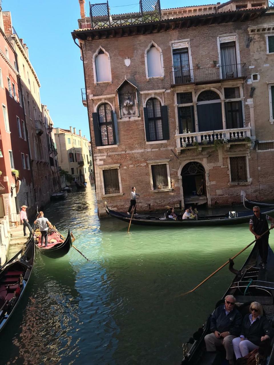 Luxury Venetian Venecia