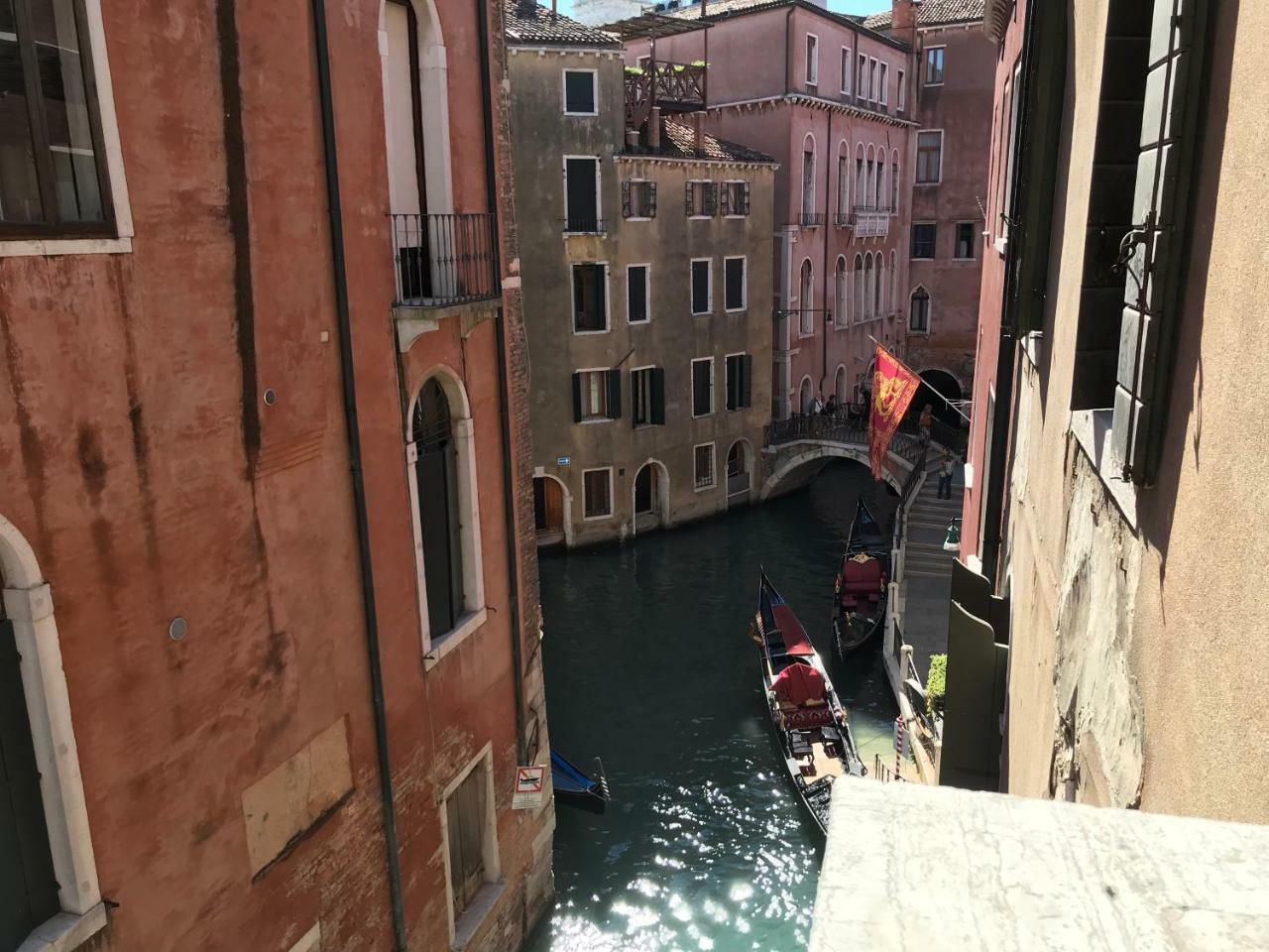Luxury Venetian Pensión 2*