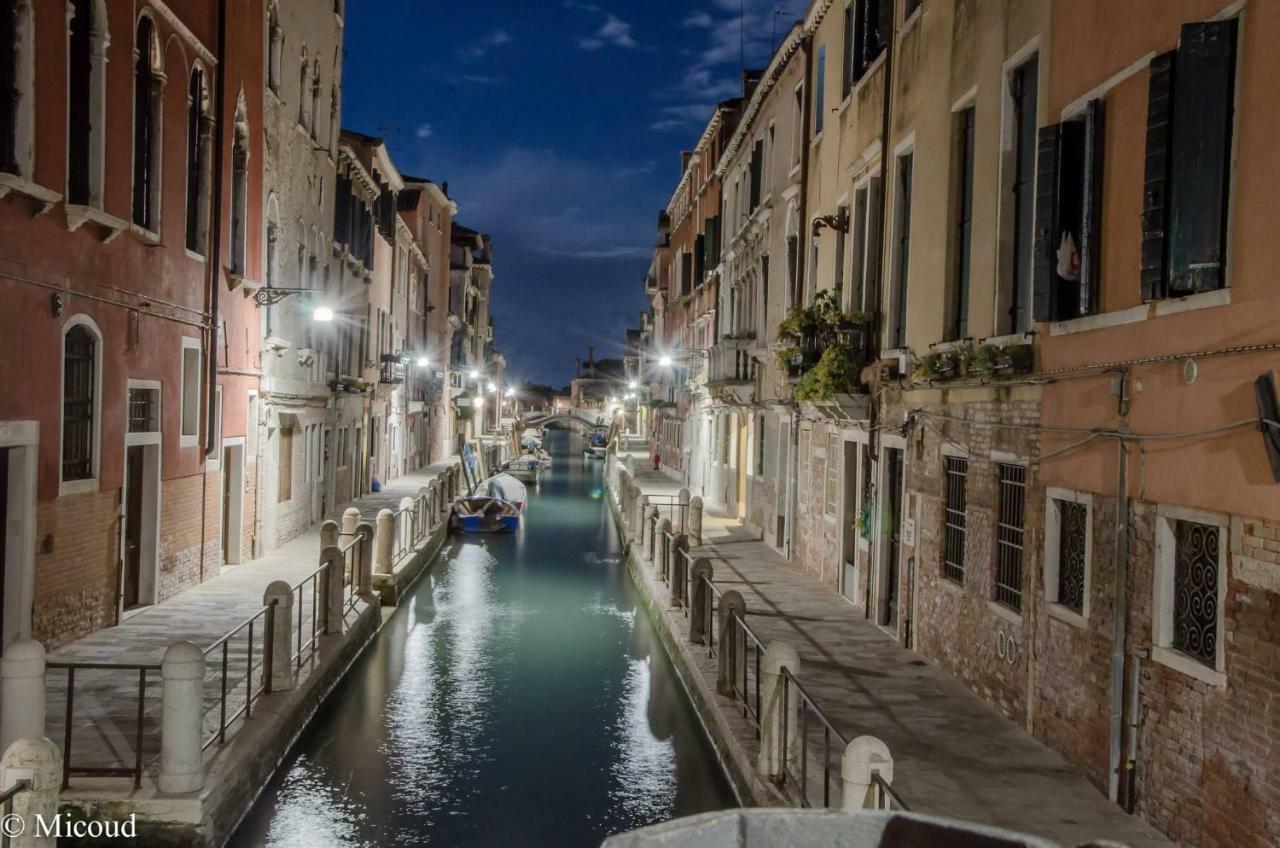 Luxury Venetian Venecia