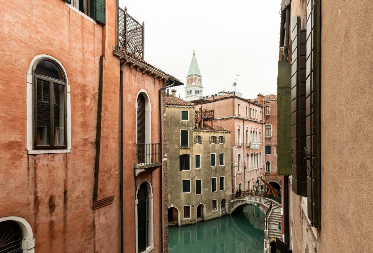 Luxury Venetian Venecia