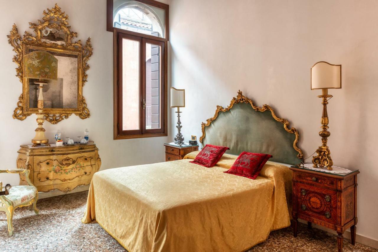 Pensión Luxury Venetian Venecia