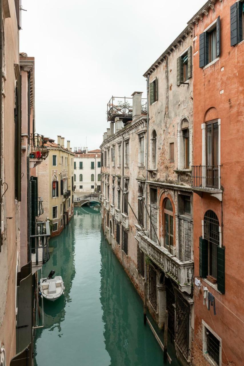 Luxury Venetian Venecia