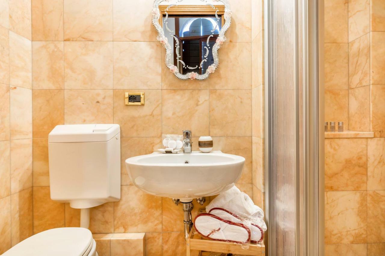 Luxury Venetian 2* Venecia