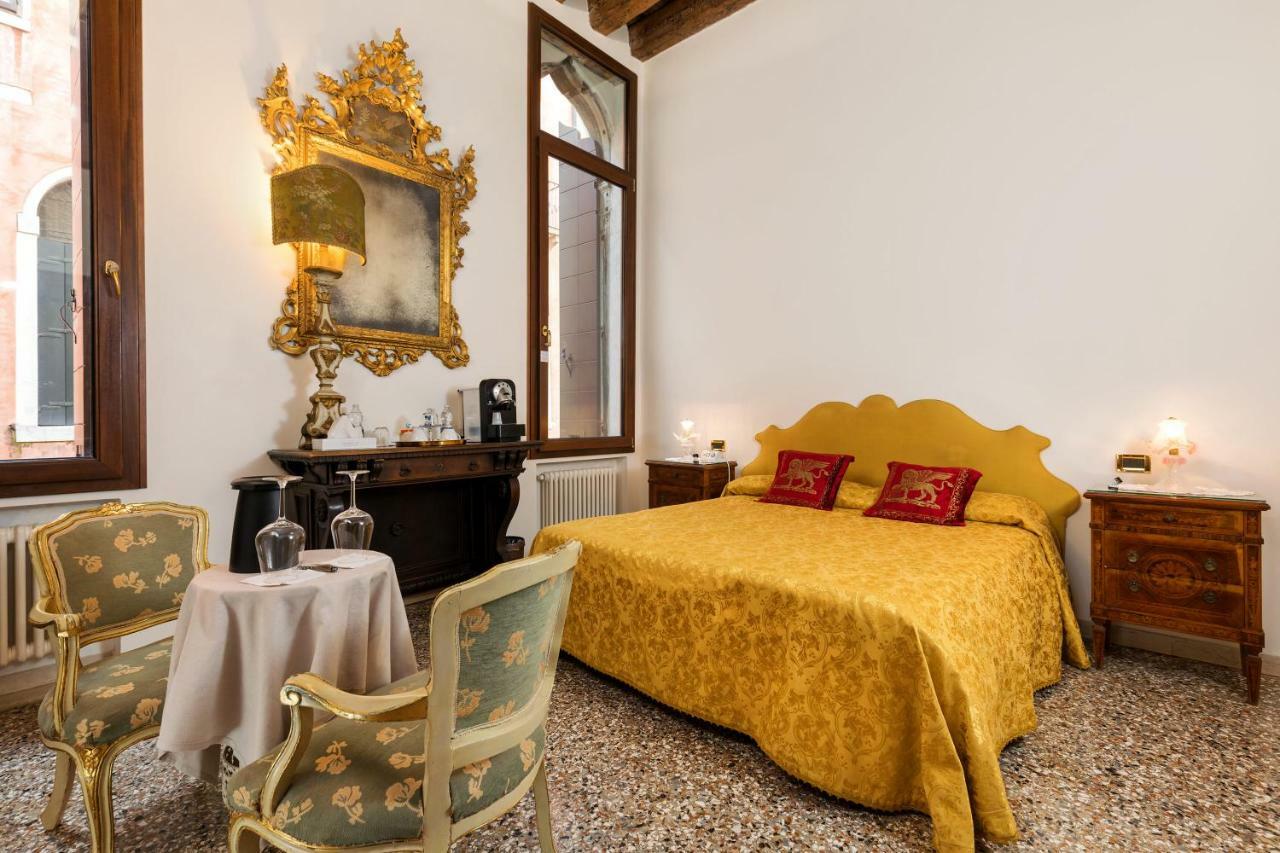 Pensión Luxury Venetian Venecia