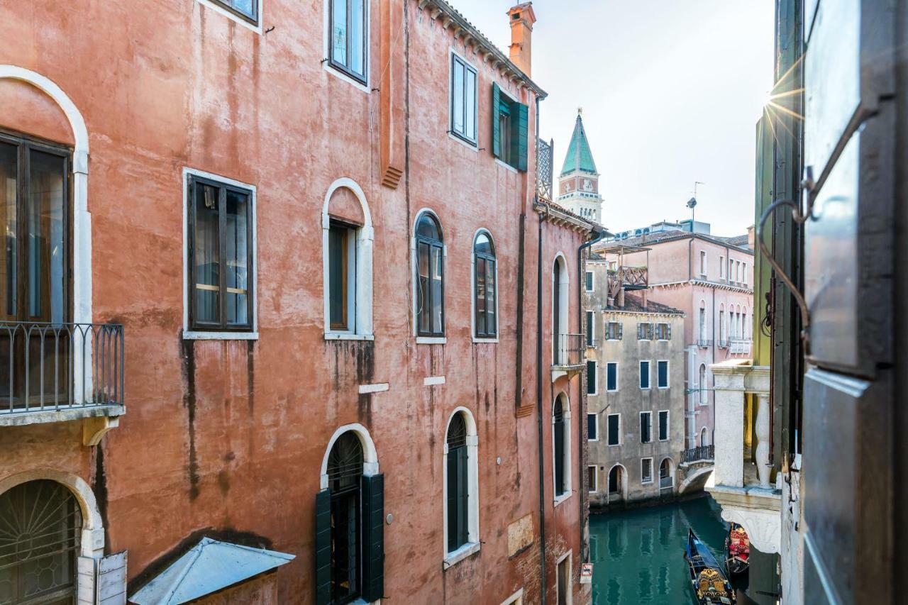Pensión Luxury Venetian Venecia