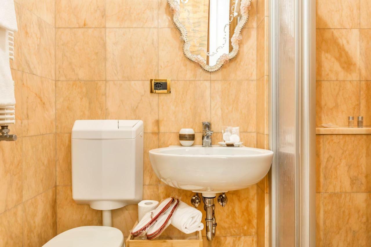 Pensión Luxury Venetian