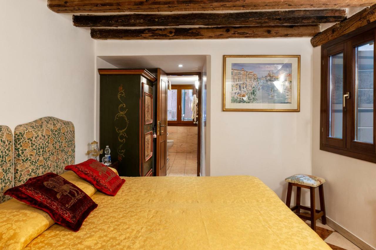 Luxury Venetian Venezia